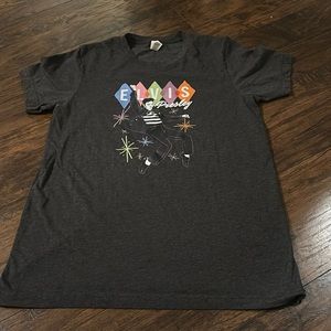 Women's size medium Elvis Presley t-shirt